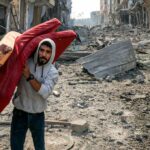 CONFLIT ISRAELO-PALESTINIEN : Et si l’on se souciait un peu plus d’humanité ?