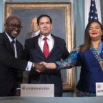 CONFLIT RDCONGO-RWANDA : Le cardinal Ambongo pas du tout d’accord avec l’Accord de Washington