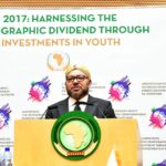 MAROC : Le roi Mohammed VI et ses 26 ans de règne d’une vision africaine assumée