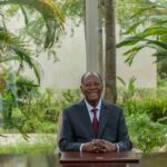 COTE D’IVOIRE : Alassane Ouattara un 4e mandat de trop