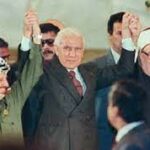 PALESTINE : Valse de reconnaissances qui interroge