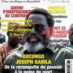 CONGO-BRAZZAVILLE : Sassou-Nguesso bras armé de Kagame pour déstabiliser Félix Tshisekedi ? (Afrique Education vous dit tout).