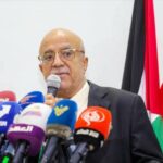 YEMEN : Israël tue le premier ministre houthi et plusieurs ministres dans un bombardement