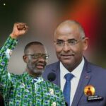 NATIONALITE IVOIRIENNE ET AMBITION POLITIQUE : Deux poids, deux mesures ?