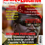 CONGO-BRAZZAVILLE : La Russie pays d’exil pour les Sassou ?