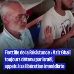 MAROC : Pour Aziz Ghali, pour la cohérence de nos valeurs
