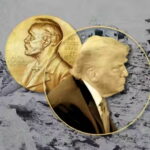 PRIX NOBEL DE LA PAIX : Pourquoi Donald Trump ne pouvait pas l’avoir