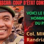 MADAGASCAR : Chassé du pouvoir, Rajoelina va-t-il être inculpé pour haute trahison ?