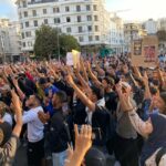 MAROC : L’indifférence du roi Mohammed VI face à la Gen Z