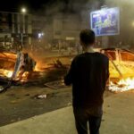 MAROC : La Gen Z 212 répond à Mohammed VI