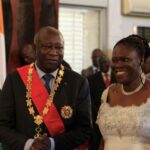 COTE D’IVOIRE : Laurent Gbagbo l’homme qui « a mené (ses) combats »