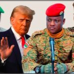 SECURITE : Les Etats-Unis mettent la pression sur le Mali