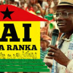 PRESIDENTIELLE EN GUINEE-BISSAU : Umaro Sissoco Embalo exclut son principal opposant