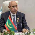 CORRUPTION : Mohamed Ould Ghazouani ? (Peut mieux faire !)