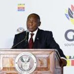 G 20 : Vers un bilan décevant de la présidence sud-africaine (surtout sur la question de la dette)