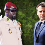 PRESIDENTIELLE EN GUINEE : Un Français en quête de légitimité au palais Sékhoutouréya