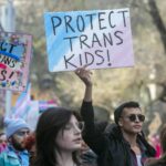 TROISIEME SEXE : La Cour suprême donne raison à Trump qui n’en veut pas