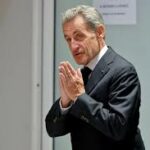 FRANCE : L’ancien président Nicolas Sarkozy va sortir de prison après 3 semaines d’incarcération