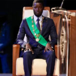 CRISE AU SOMMET DE L’ETAT DU SENEGAL : Le parti NADEMS et son président Samba Kara NDIAYE soutiennent Bassirou Diomaye Faye