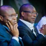 PRESIDENTIELLE 2026 AU BENIN : Quand Patrice Talon se cache derrière le candidat Romuald Wadagni (Comme Poutine avec Medvedev)