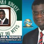 SENEGAL : Le Parti NADEMS interpelle le Président Bassirou DIOMAYE Faye :« Agissez pour sauver l’unité nationale ! »