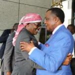 GUINEE BISSAU : L’ex narco-président trouve un (définitif) point de chute entre Brazzaville et Oyo au Congo-Brazzaville