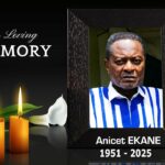 DECES D’ANICET EKANE EN DETENTION : Le témoignage de l’ancien ministre Michel Ange Angouing