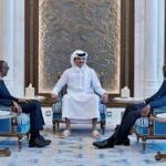 RDCONGO-RWANDA : Signature (prochaine) des accords de paix entre Kagame et Tshisekedi devant Trump en présence de Ndayishimiye