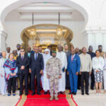 TOGO : Tenue du 9e Congrès panafricain à Lomé du 8 au 12 décembre