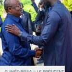 GUINEE-BISSAU : L’honneur, la dignité et la fierté d’un chef d’Etat (c’est aussi de quitter proprement le siège présidentiel)
