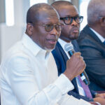 BENIN : Coup d’état militaire en cours dans le pays