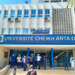 SENEGAL : Crise universitaire grave (Système à bout de souffle)