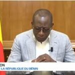 BENIN : Réapparition du président Patrice Talon à la télévision publique après être sorti du « lieu sûr » où il se terrait