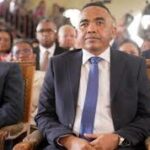 MADAGASCAR : Michaël Randrianirina et Andry Rajoelina  Bonnet blanc Blanc bonnet (A quoi a servi la lutte de la Gen Z) ?