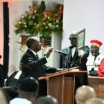 COTE D’IVOIRE : Ouattara et le mensonge perpétuel