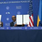 GUERRE ENTRE LA RDCONGO ET LE RWANDA : Tshisekedi a tout faux (comme d’habitude)