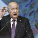 ALGERIE : La dictateur Tebboune déploie son intolérance jusqu’en Hexagone