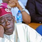 BOLA TINUBU : La CEDEAO  (et le Nigeria) entre les mains d’un dormeur