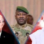 DYNAMIQUES D’INFLUENCE AU SAHEL : Interrogations autour du rôle de l’Algérie dans l’AES