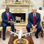 DELIVRANCE DES VISAS : De la réciprocité entre les Etats-Unis et le Gabon (Mention Bien à Oligui)