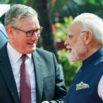 ILES CHAGOS : Les colons britanniques (Chagossiens) contre la restitution (malgré l’accord de Keir Starmer)