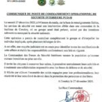 PRESIDENTIELLE EN GUINEE : Doumbouya le putschiste a-t-il peur d’un putsch contre son indigne personne ?