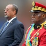 GABON : Guy-Bertrand Mapangou, nouveau président du CESEC (Conseil économique, social, environnemental et culturel), un bon choix de Brice Oligui Nguema