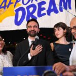 NEW YORK : Zohran Mamdani (l’autre anti-Trump) a pris ses fonctions de maire