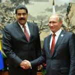 VENEZUELA : Les répercussions en Afrique du très controversé enlèvement du président Nicolás Maduro par Donald Trump