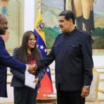 EVICTION DE NICOLAS MADURO : Sassou-Nguesso craint pour son propre pouvoir (Trump lui aurait demandé en décembre 2024 de quitter le pouvoir)