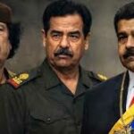 IDEES NEUVES : Puissance américaine, énergie et figures de confrontation