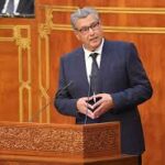 MAROC : Aziz Akhannouch se retire de la présidence du RNI (une stratégie aux lourdes implications)