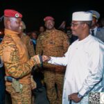 ADHESION DU TCHAD A L’AES : Le Mali retarde-t-il les choses ?