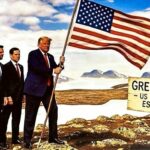 GROENLAND-UKRAINE : L&rsquo;Europe bientôt sur les deux fronts ?